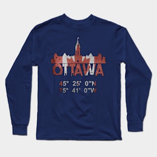 Ottava Long Sleeve T-Shirt